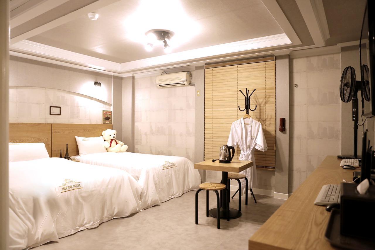 Gwangju Sejong Hotel Gwangju Metropolitan City Exterior photo